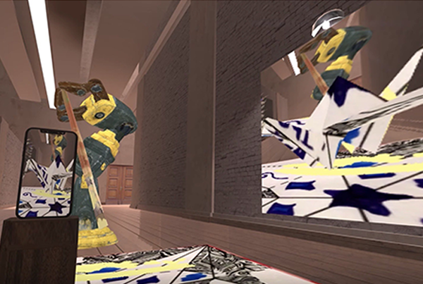 PlayGAMI