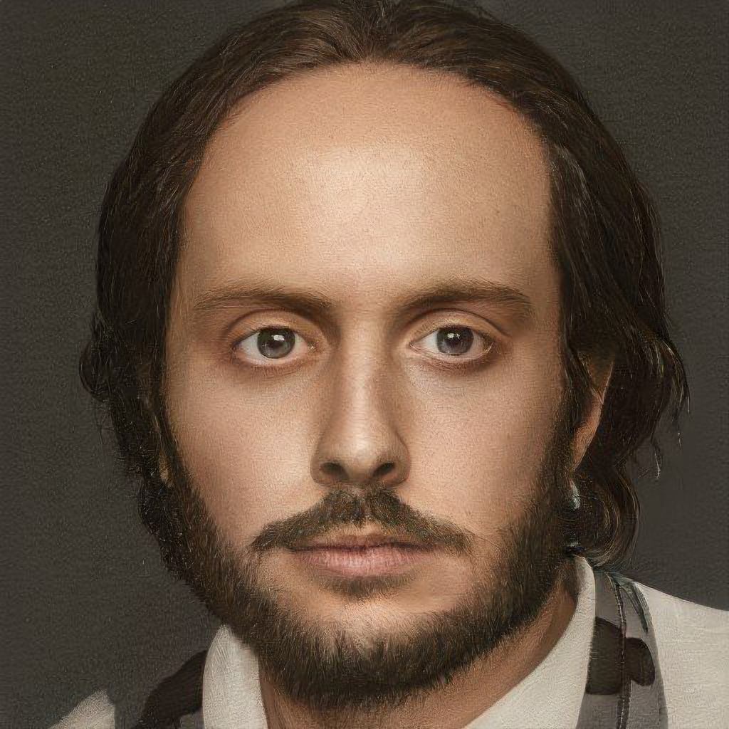 Shakespeare.vc icon